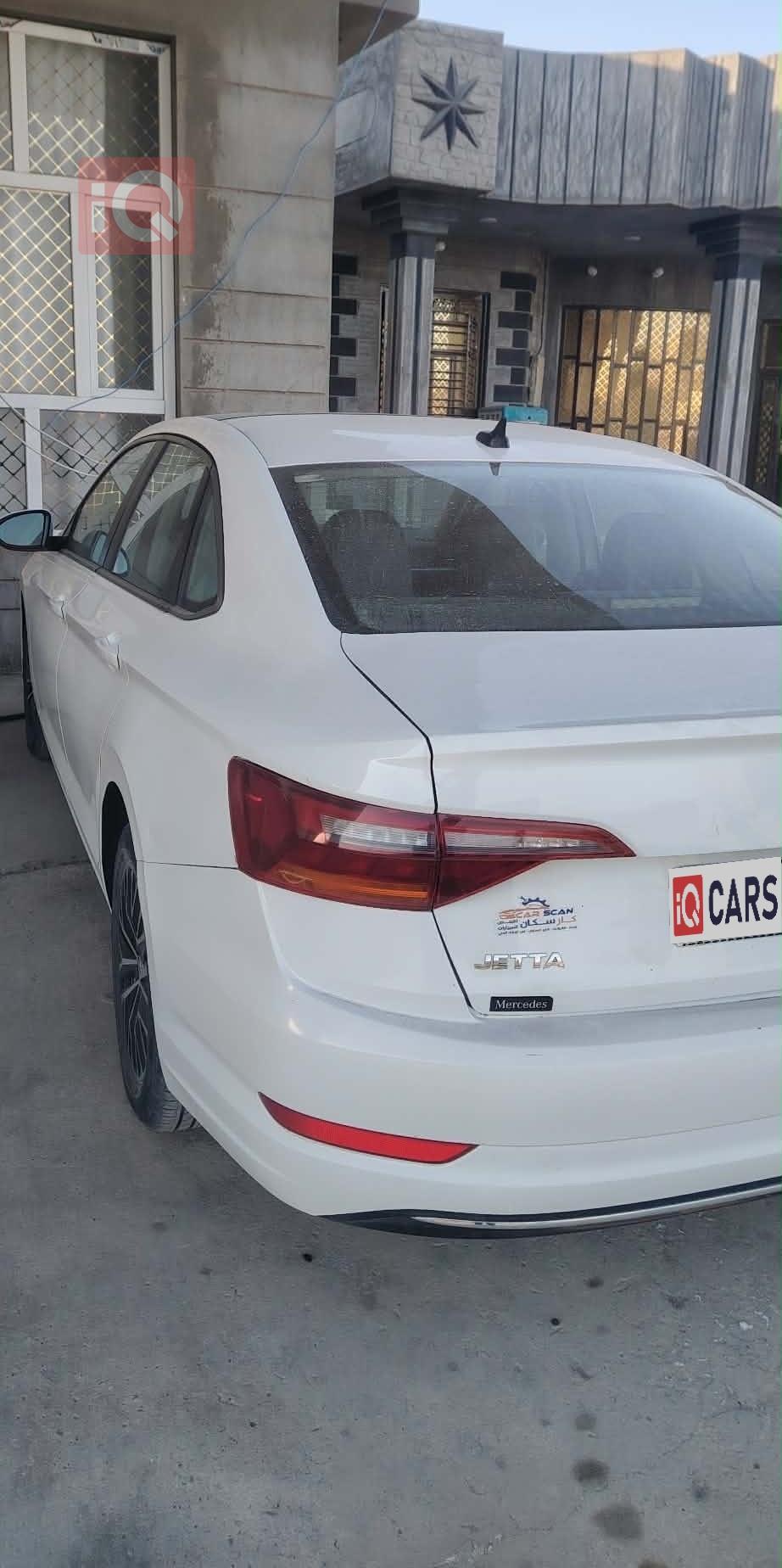 فولكسفاغن جيتا